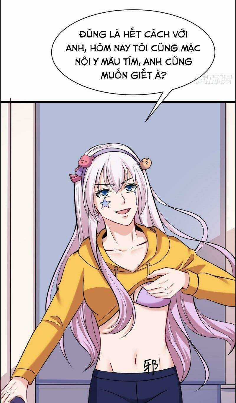 Bảo Vật Thu Lợi Siêu Cấp Chapter 22 trang 6