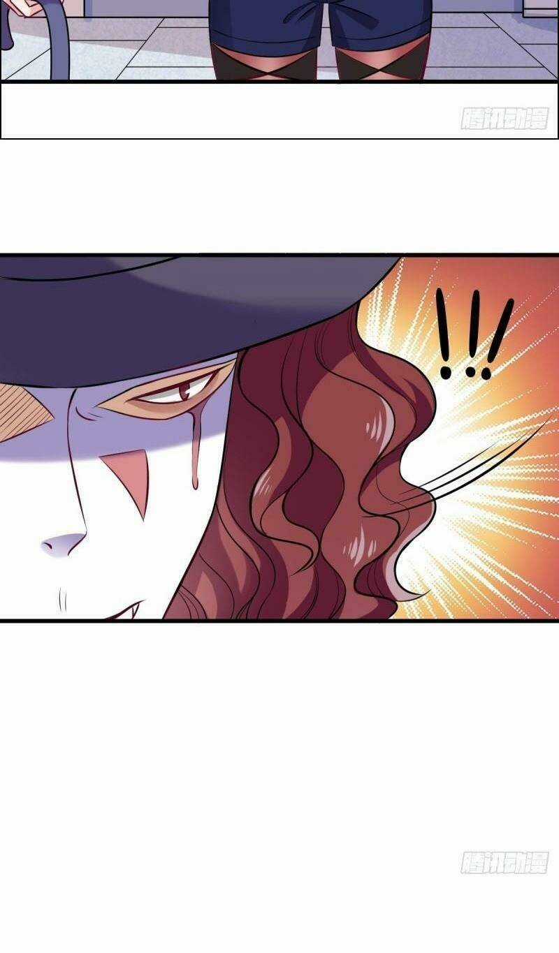 Bảo Vật Thu Lợi Siêu Cấp Chapter 22 trang 7