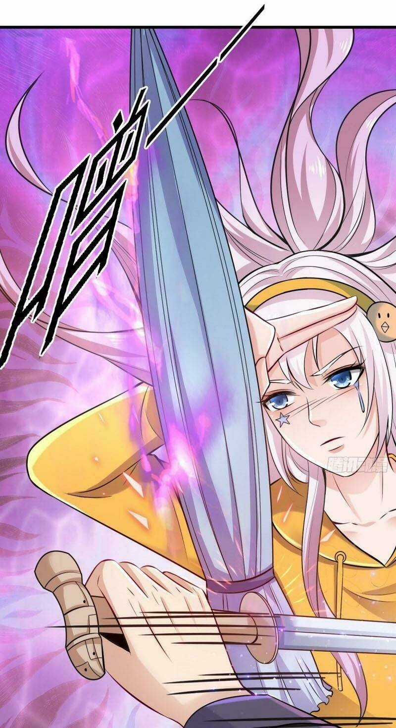 Bảo Vật Thu Lợi Siêu Cấp Chapter 22 trang 8