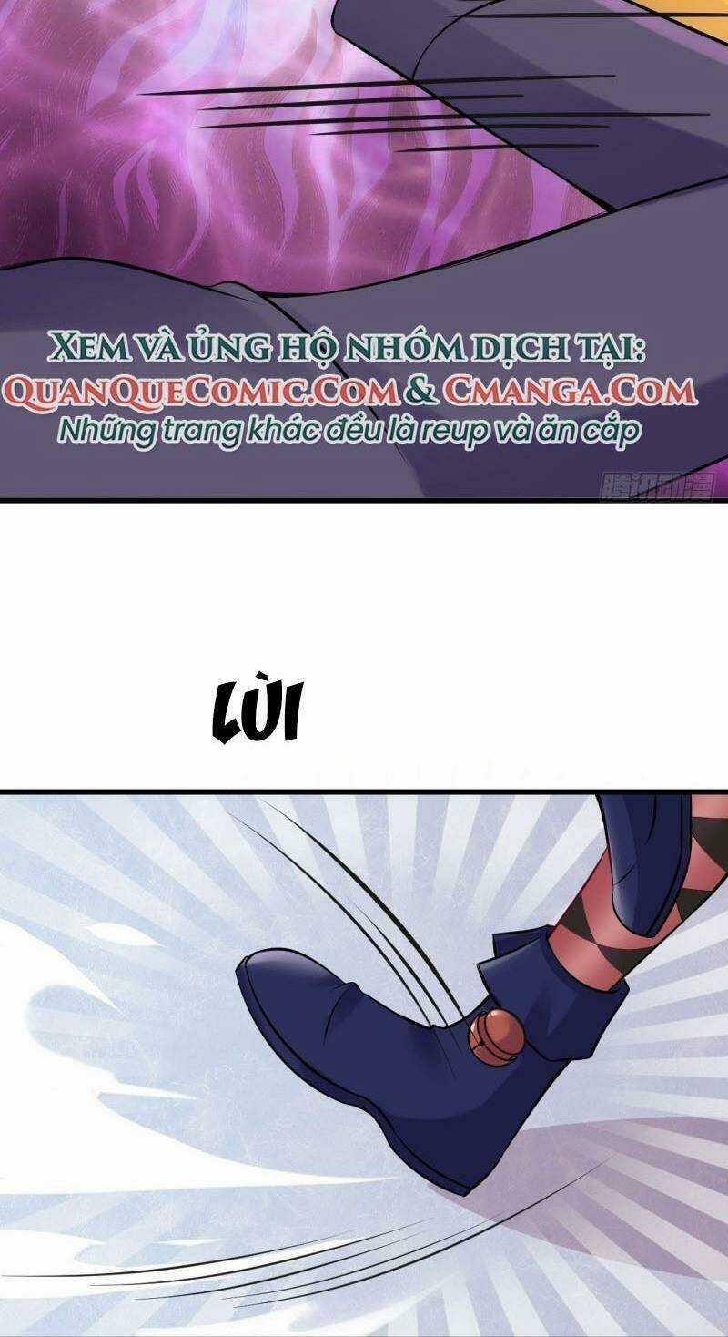 Bảo Vật Thu Lợi Siêu Cấp Chapter 22 trang 9