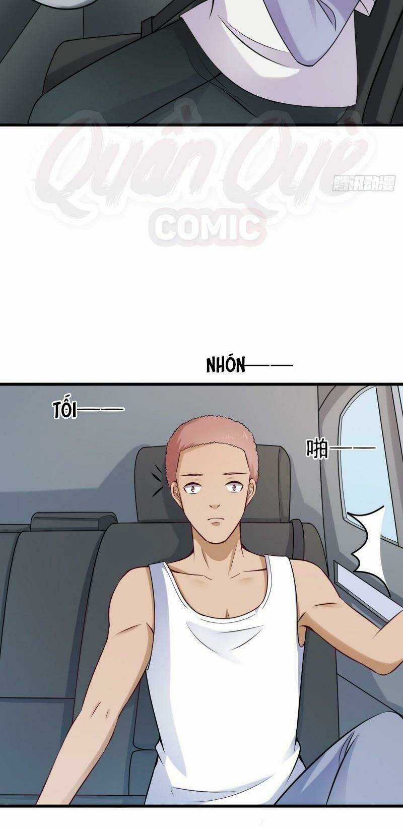 Bảo Vật Thu Lợi Siêu Cấp Chapter 23 trang 15