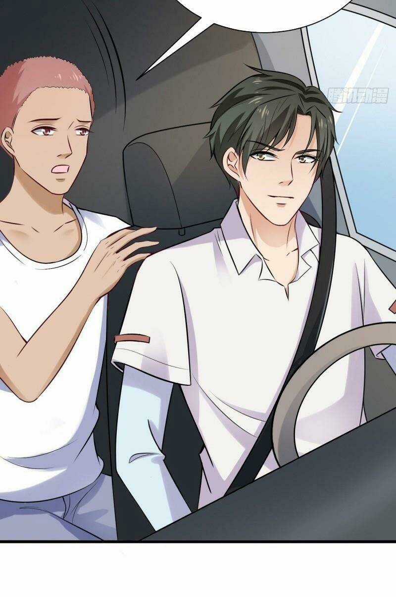 Bảo Vật Thu Lợi Siêu Cấp Chapter 23 trang 21