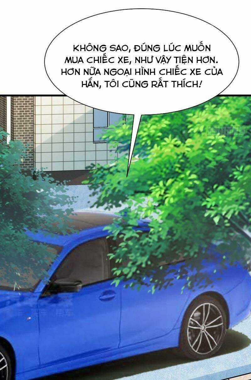 Bảo Vật Thu Lợi Siêu Cấp Chapter 23 trang 22