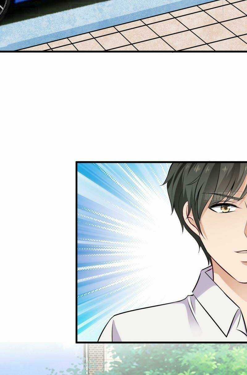 Bảo Vật Thu Lợi Siêu Cấp Chapter 23 trang 23