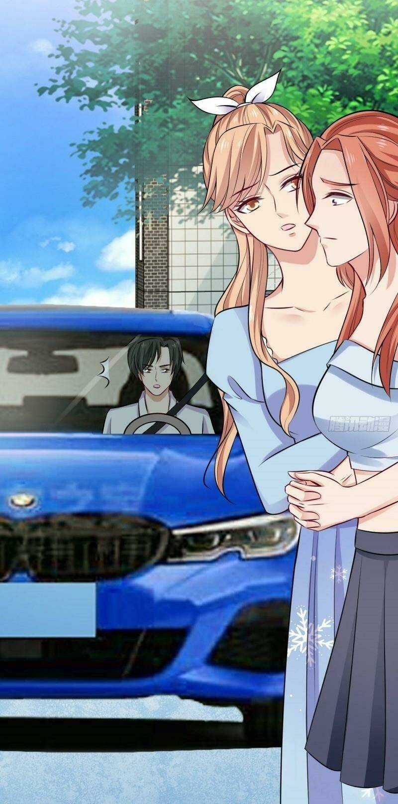 Bảo Vật Thu Lợi Siêu Cấp Chapter 23 trang 24