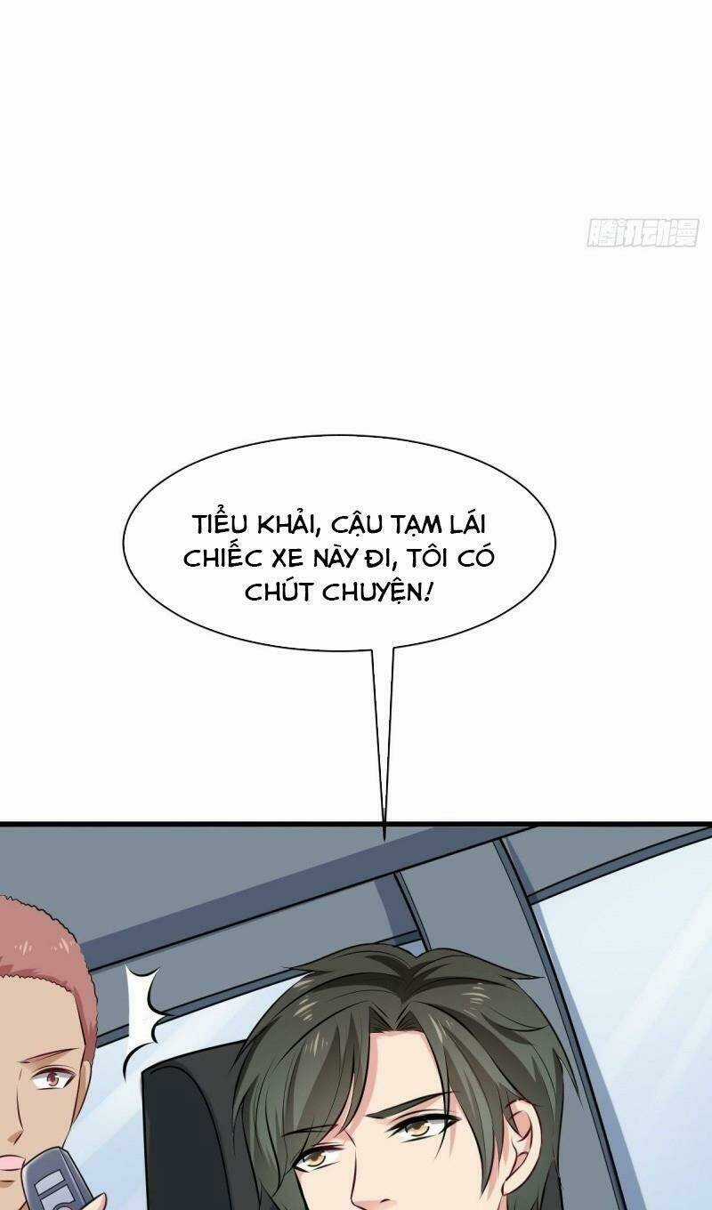 Bảo Vật Thu Lợi Siêu Cấp Chapter 23 trang 26