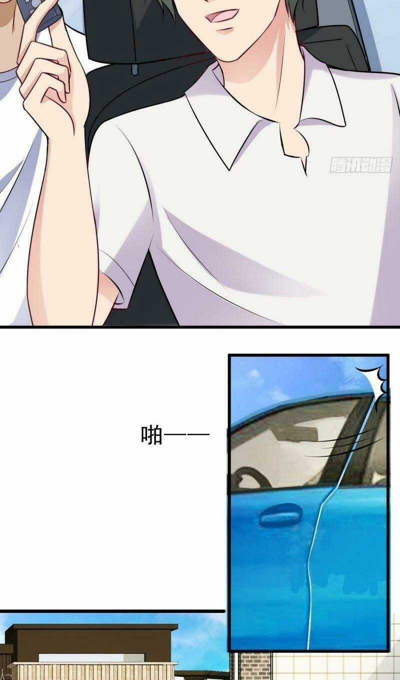 Bảo Vật Thu Lợi Siêu Cấp Chapter 23 trang 27