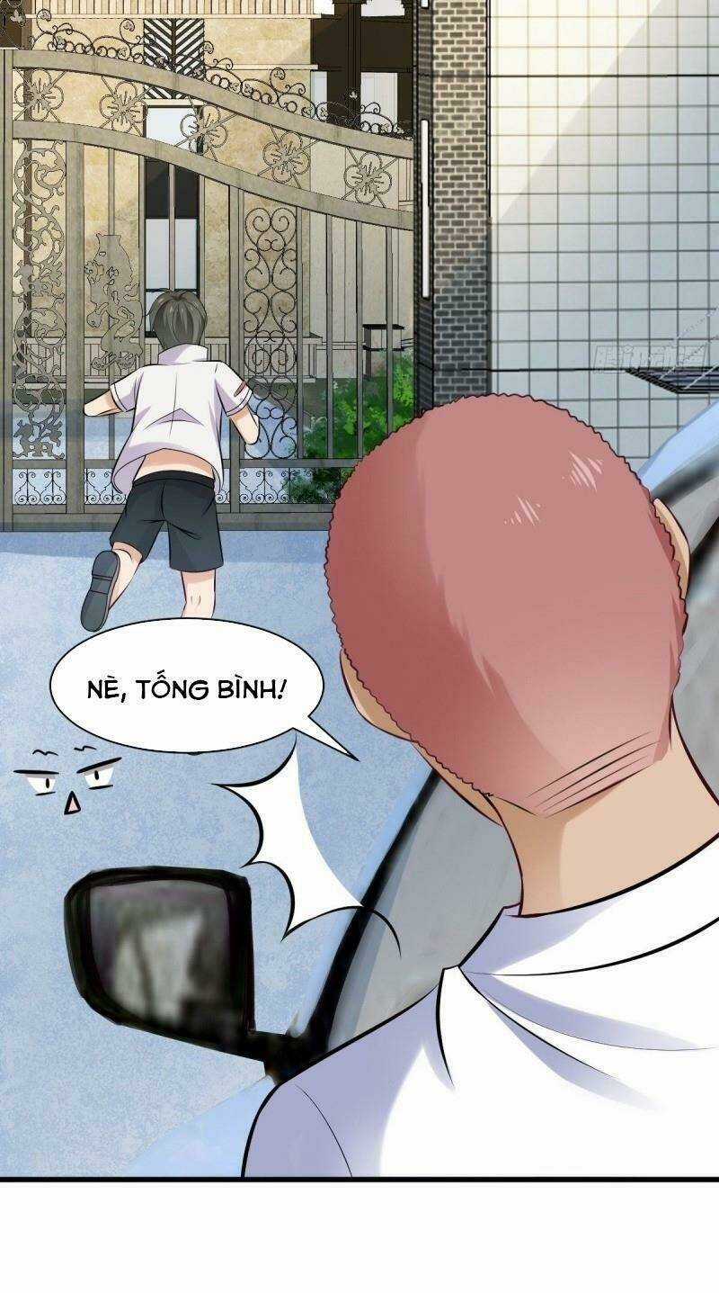 Bảo Vật Thu Lợi Siêu Cấp Chapter 23 trang 28