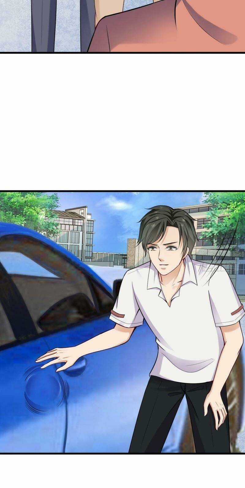 Bảo Vật Thu Lợi Siêu Cấp Chapter 23 trang 3