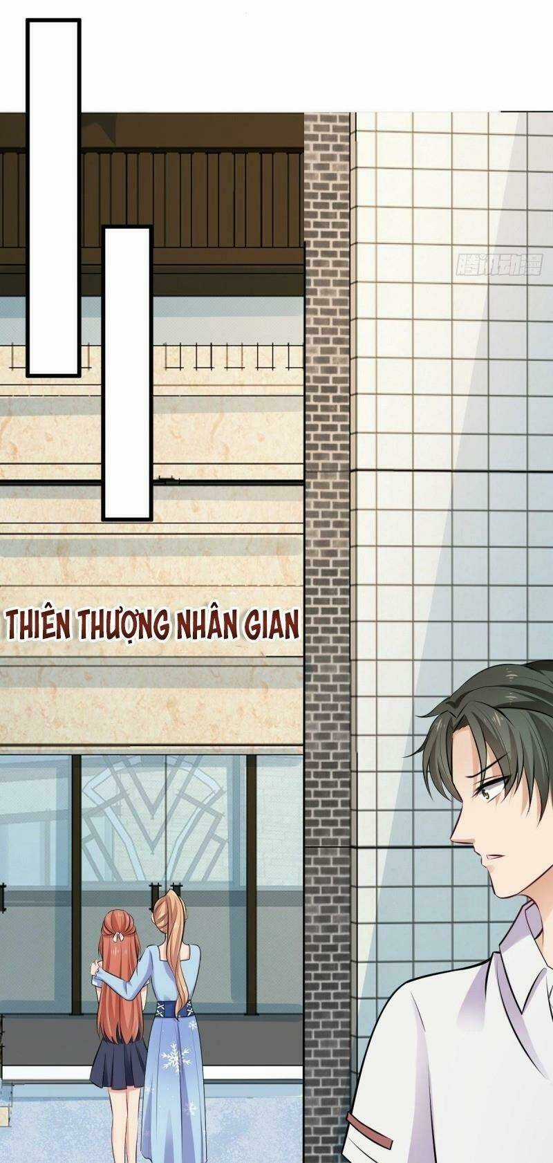 Bảo Vật Thu Lợi Siêu Cấp Chapter 23 trang 30