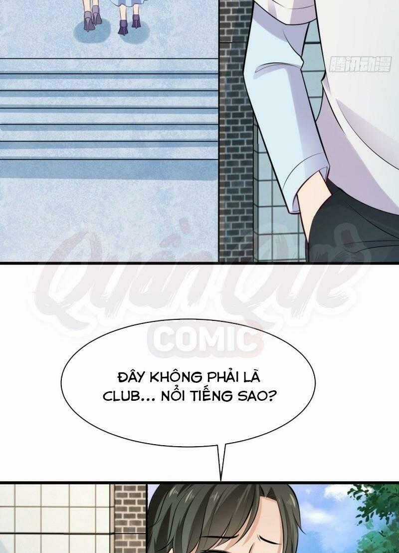 Bảo Vật Thu Lợi Siêu Cấp Chapter 23 trang 31