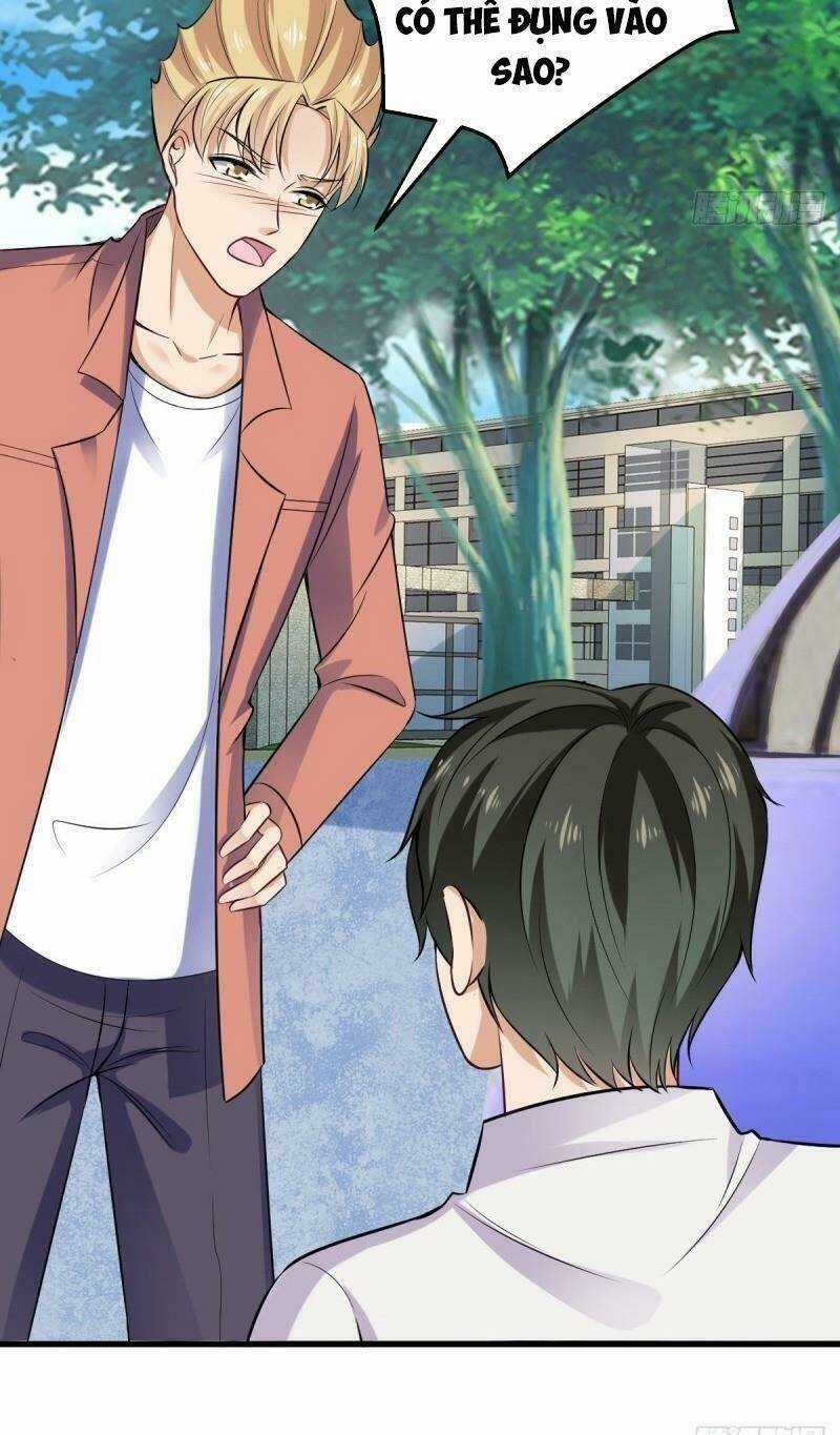 Bảo Vật Thu Lợi Siêu Cấp Chapter 23 trang 5