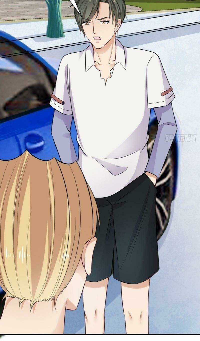 Bảo Vật Thu Lợi Siêu Cấp Chapter 23 trang 9