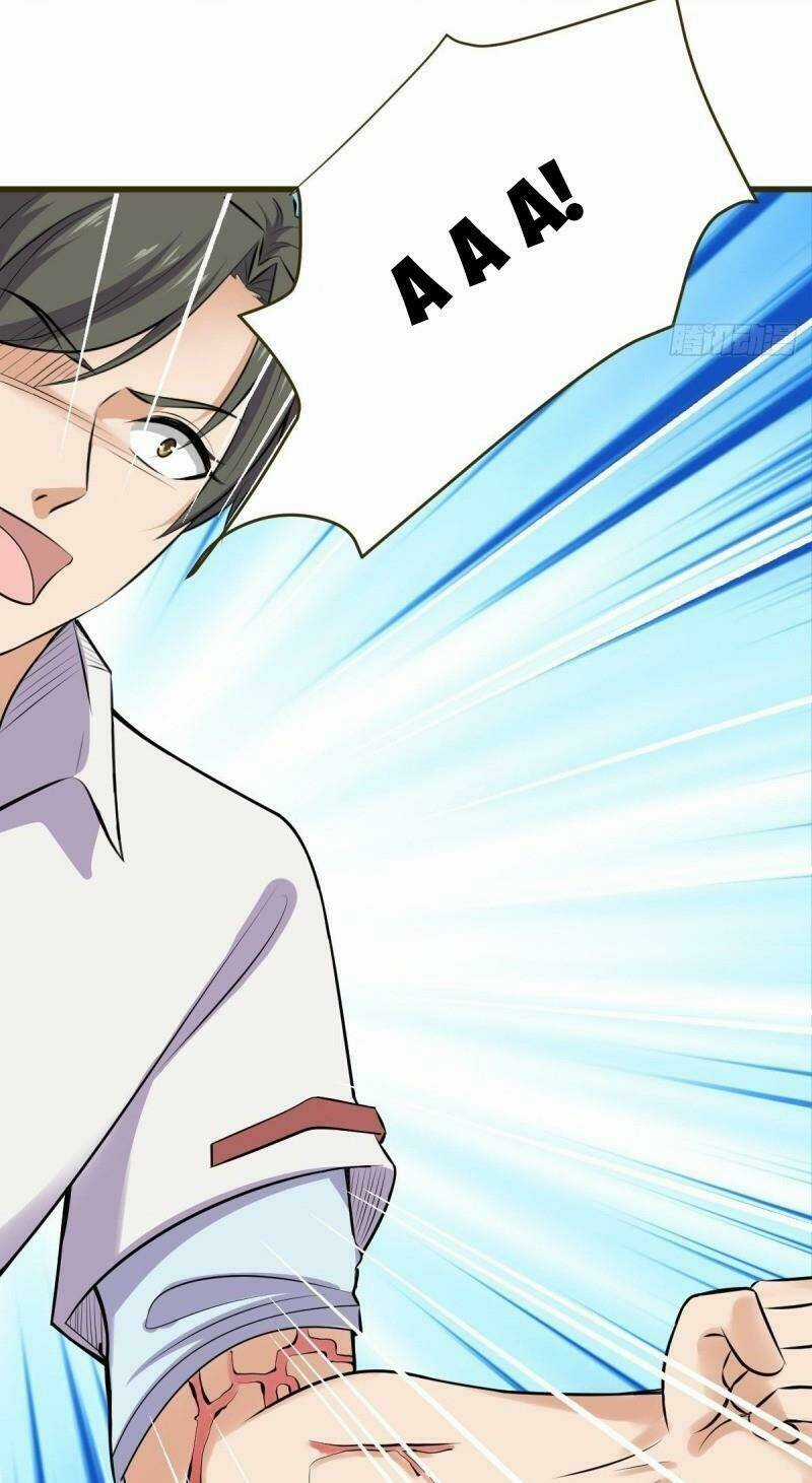 Bảo Vật Thu Lợi Siêu Cấp Chapter 24 trang 10