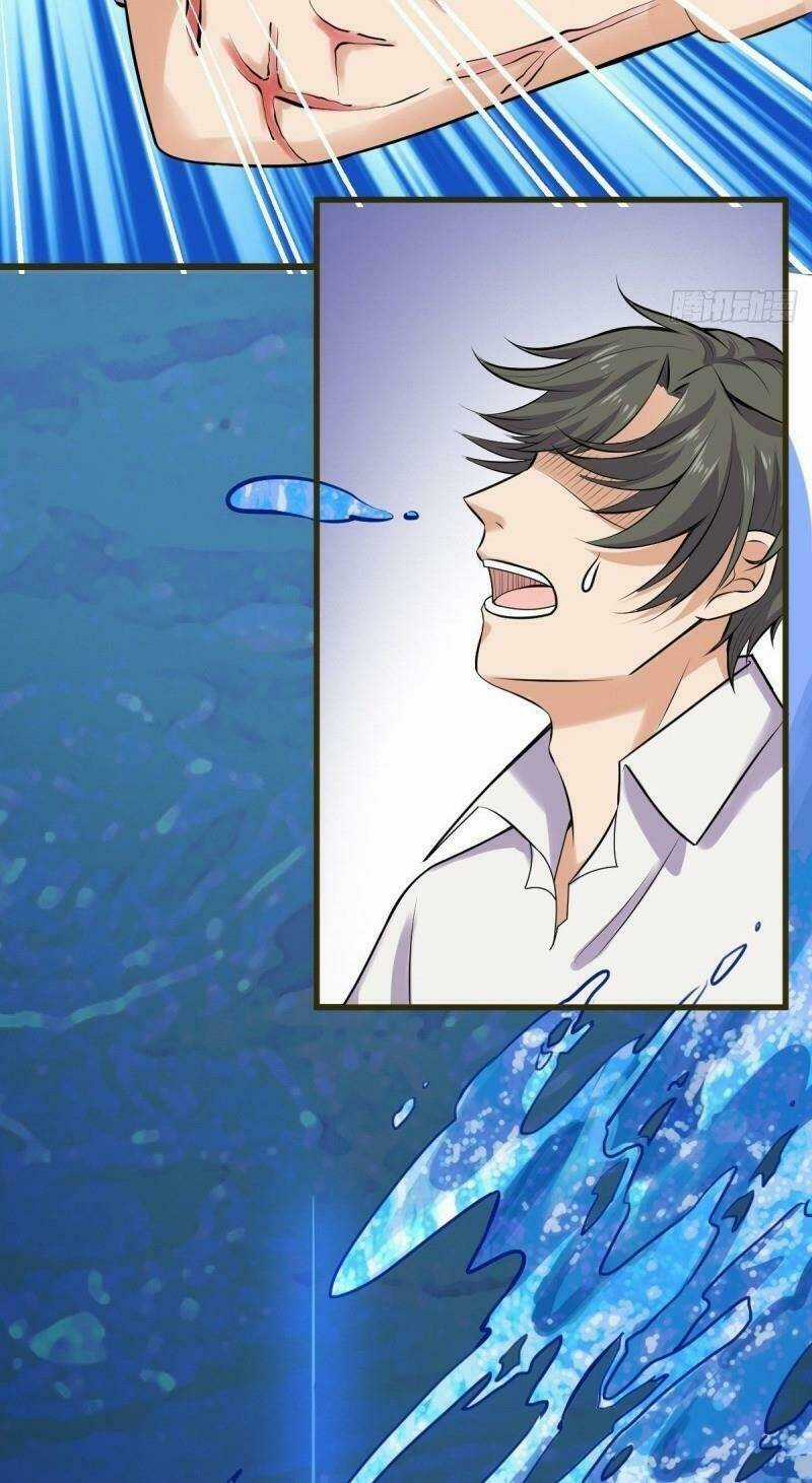 Bảo Vật Thu Lợi Siêu Cấp Chapter 24 trang 11