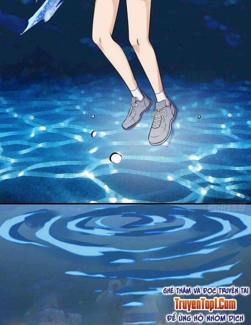 Bảo Vật Thu Lợi Siêu Cấp Chapter 24 trang 13