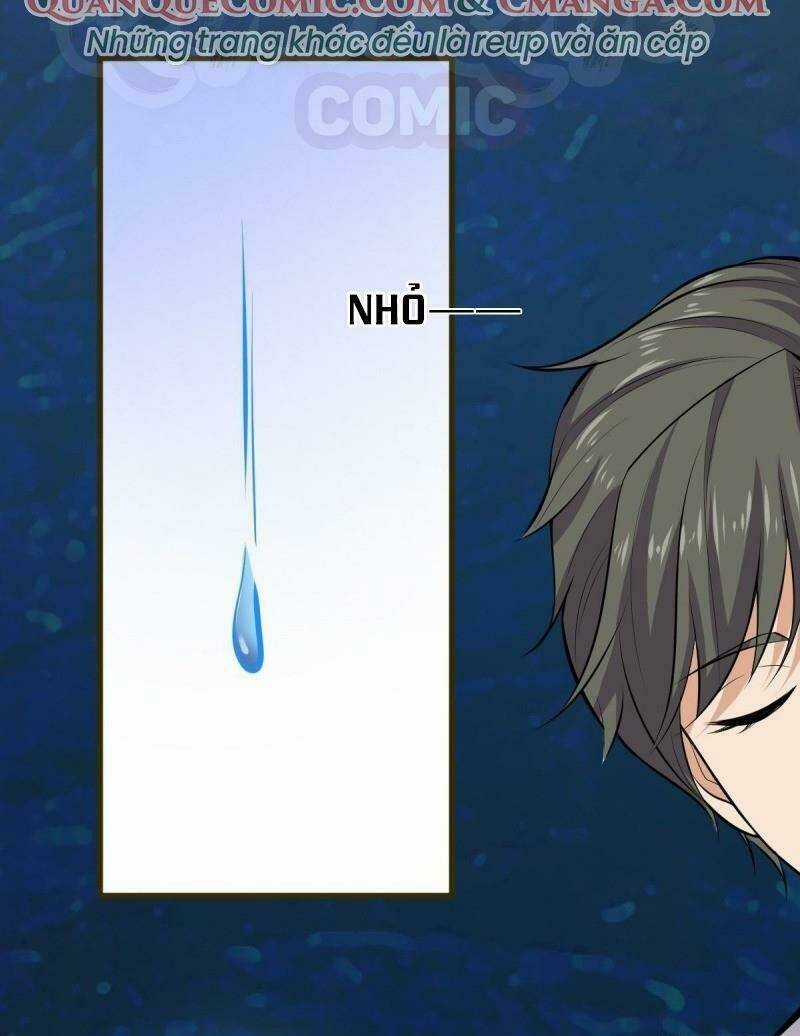 Bảo Vật Thu Lợi Siêu Cấp Chapter 24 trang 14