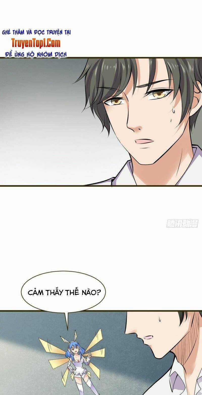 Bảo Vật Thu Lợi Siêu Cấp Chapter 24 trang 16