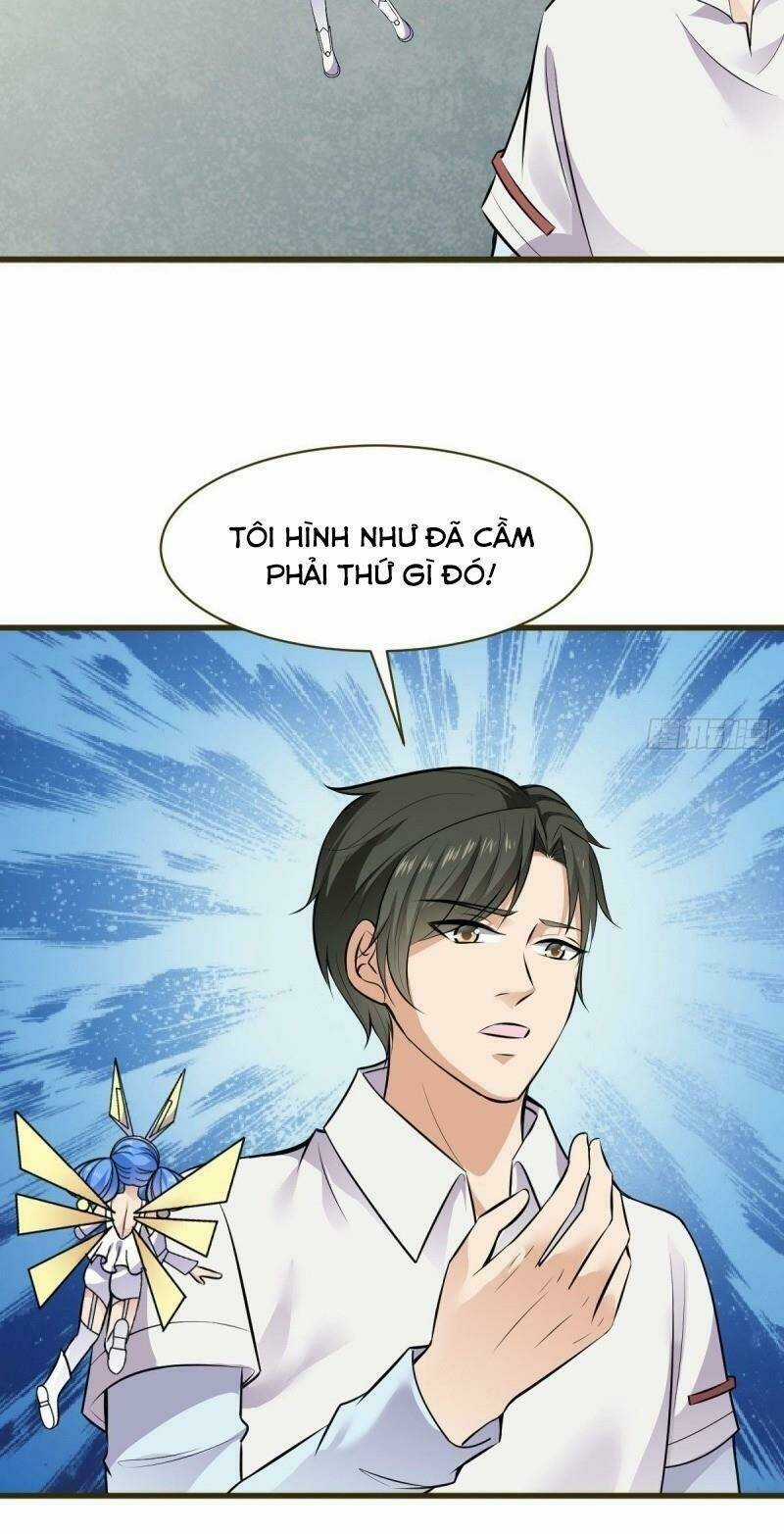 Bảo Vật Thu Lợi Siêu Cấp Chapter 24 trang 17