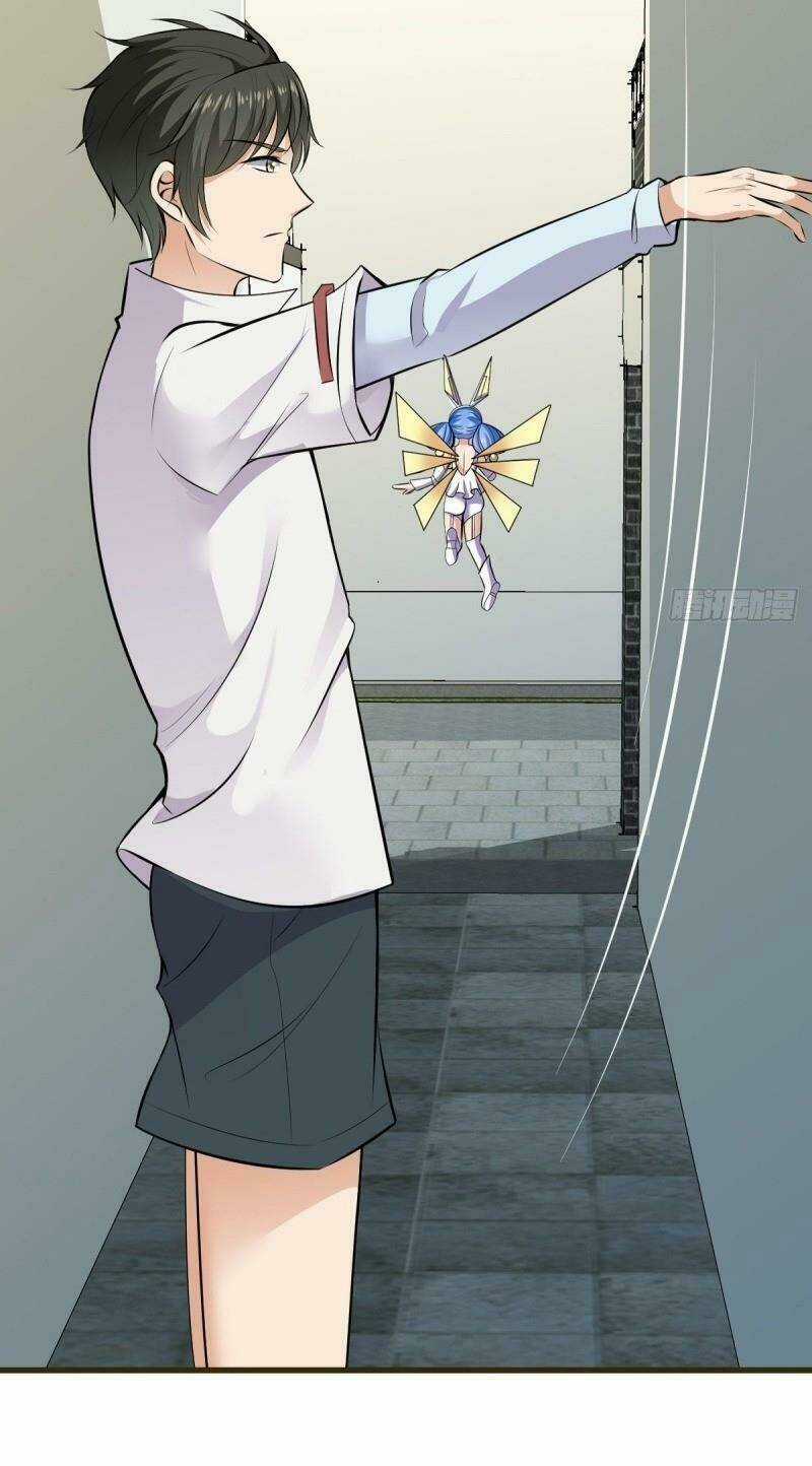 Bảo Vật Thu Lợi Siêu Cấp Chapter 24 trang 19