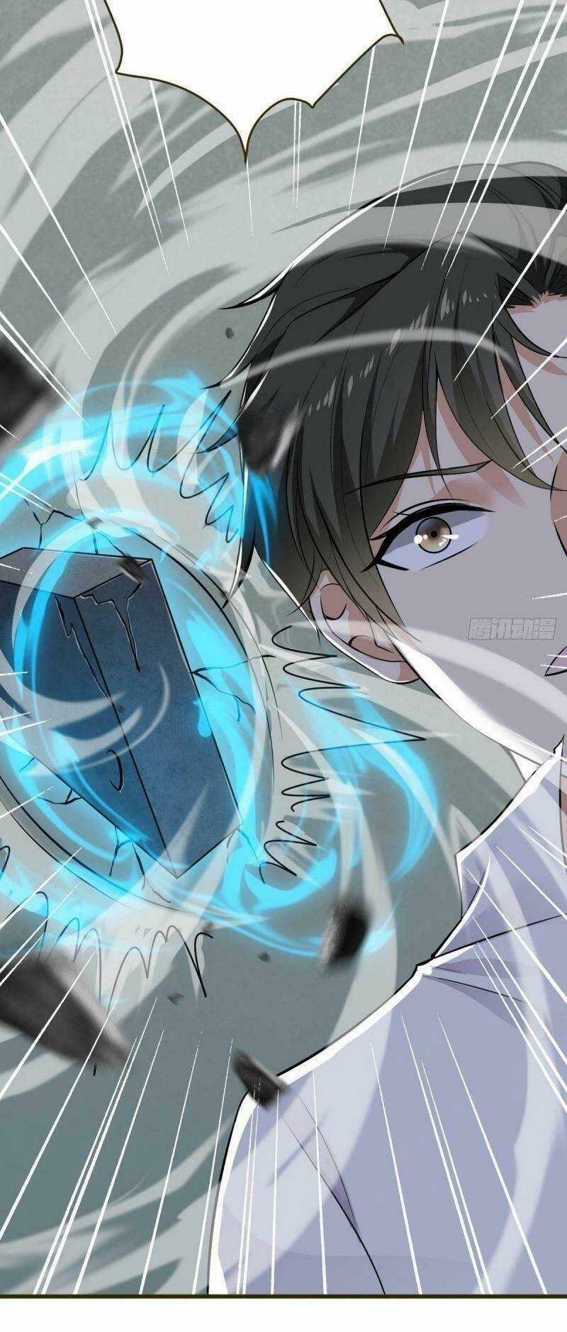 Bảo Vật Thu Lợi Siêu Cấp Chapter 24 trang 23