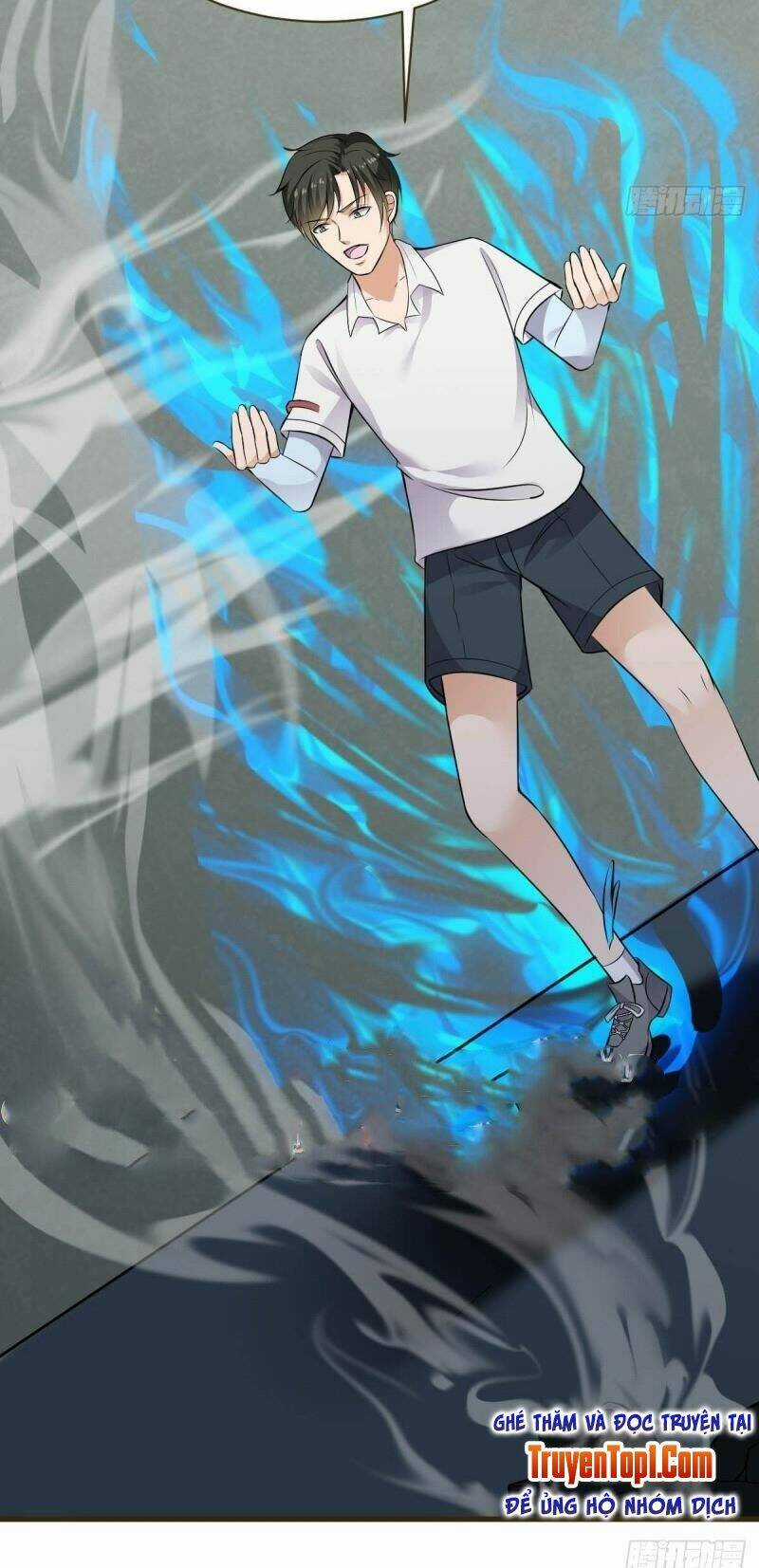 Bảo Vật Thu Lợi Siêu Cấp Chapter 24 trang 25