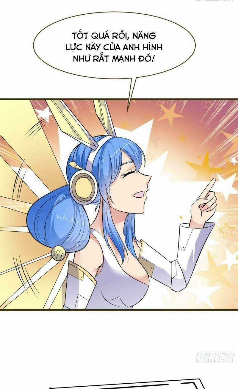 Bảo Vật Thu Lợi Siêu Cấp Chapter 24 trang 26