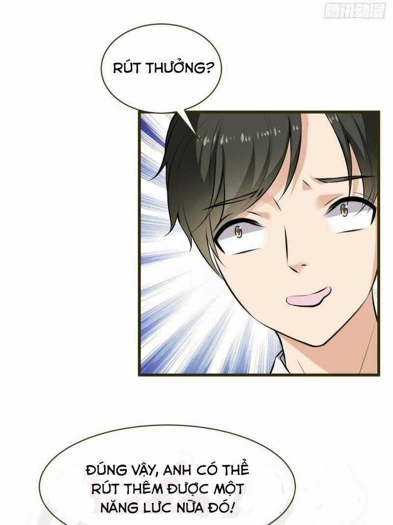 Bảo Vật Thu Lợi Siêu Cấp Chapter 24 trang 28