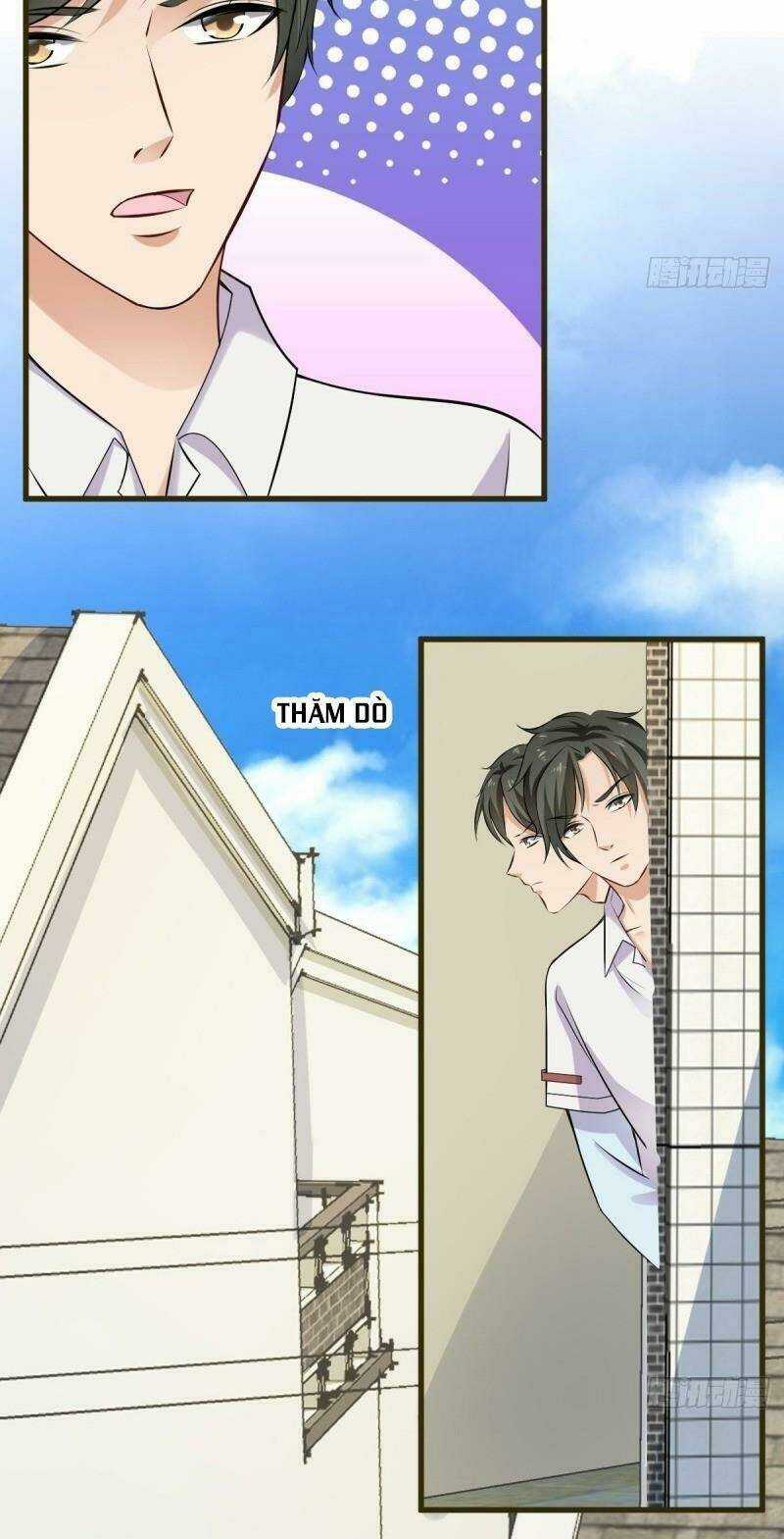 Bảo Vật Thu Lợi Siêu Cấp Chapter 24 trang 3