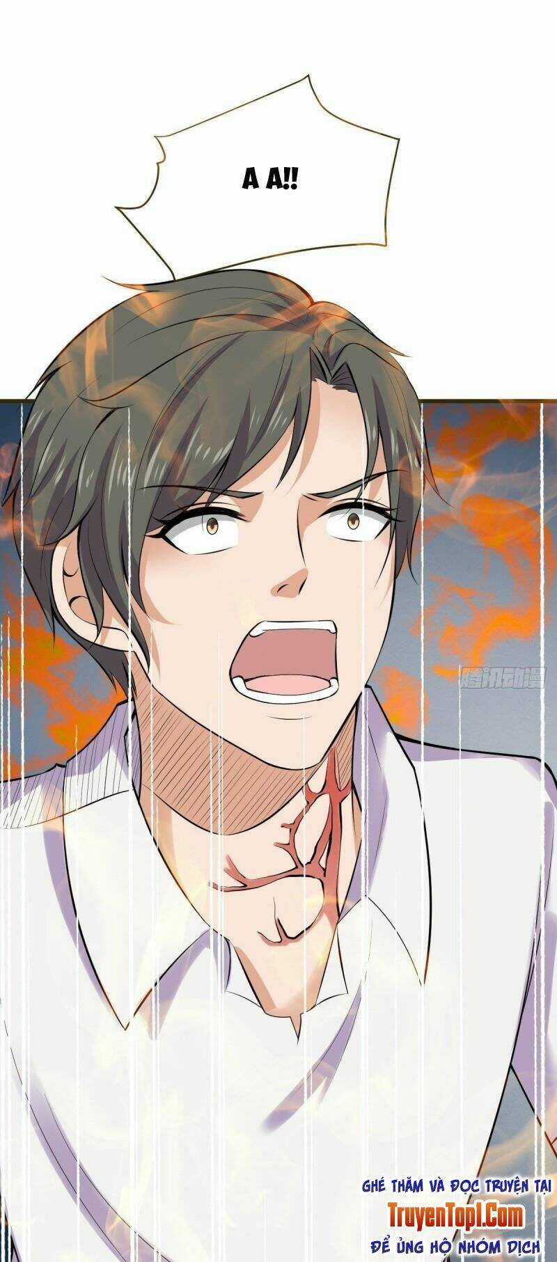 Bảo Vật Thu Lợi Siêu Cấp Chapter 24 trang 8