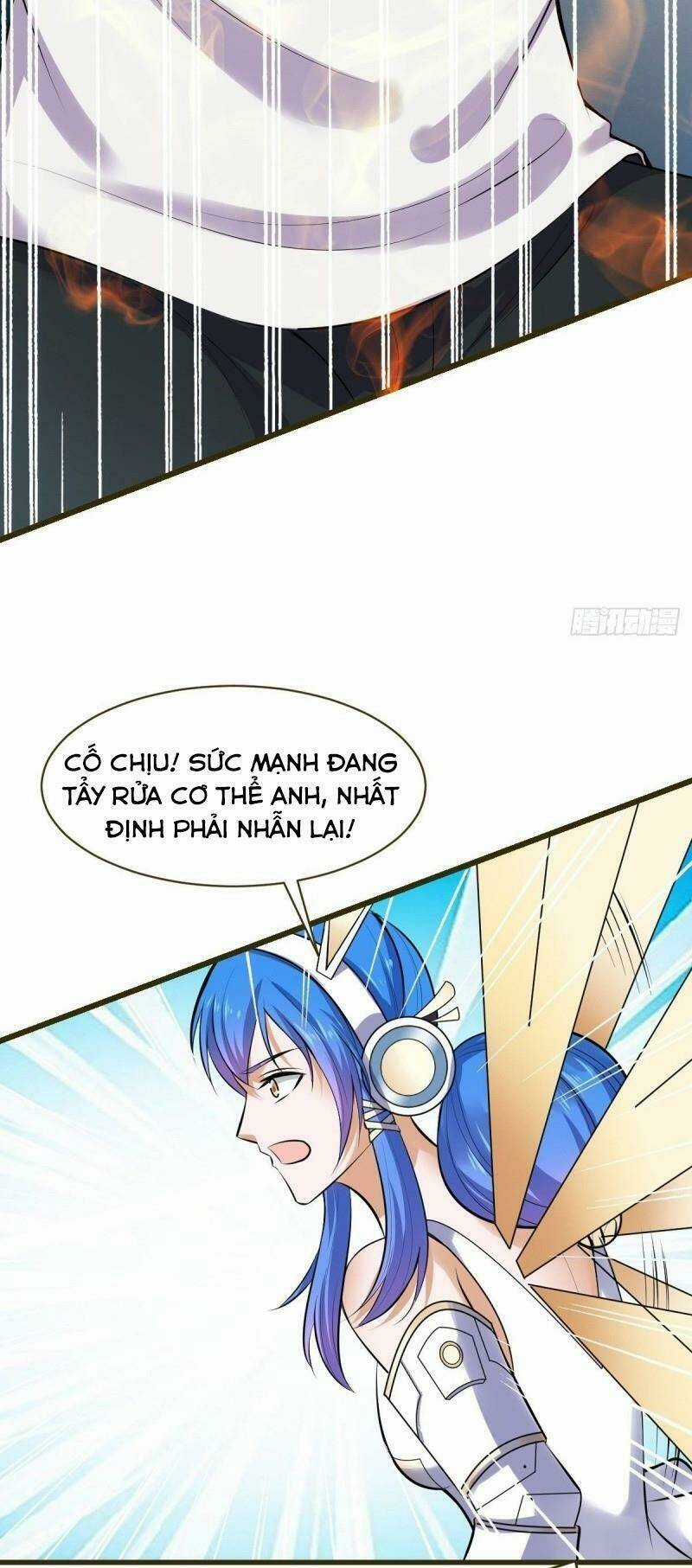 Bảo Vật Thu Lợi Siêu Cấp Chapter 24 trang 9