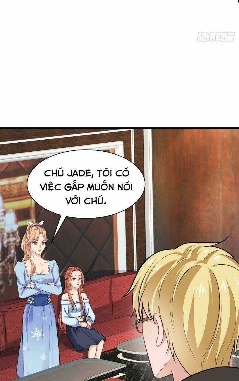 Bảo Vật Thu Lợi Siêu Cấp Chapter 25 trang 12