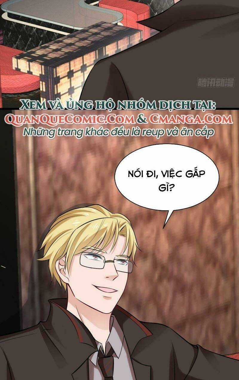 Bảo Vật Thu Lợi Siêu Cấp Chapter 25 trang 13