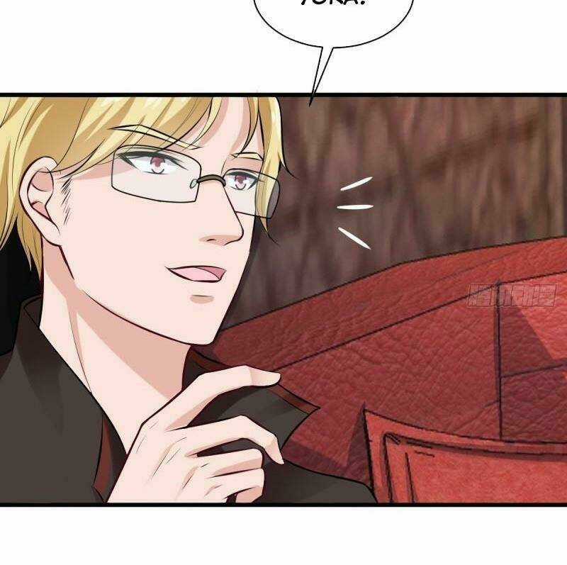 Bảo Vật Thu Lợi Siêu Cấp Chapter 25 trang 17