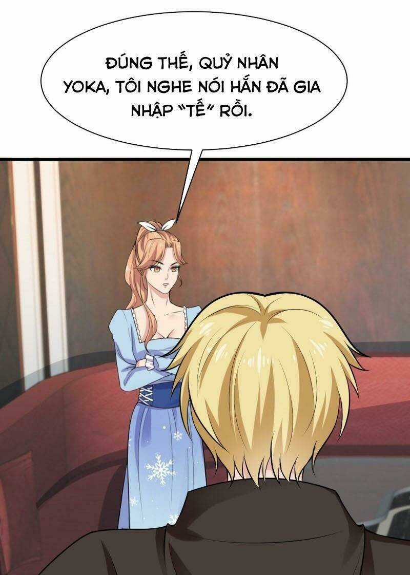 Bảo Vật Thu Lợi Siêu Cấp Chapter 25 trang 18