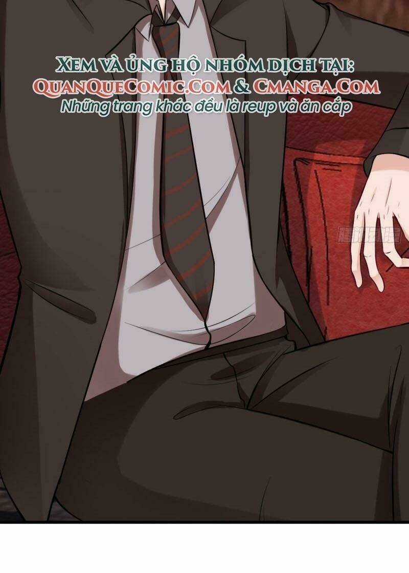 Bảo Vật Thu Lợi Siêu Cấp Chapter 25 trang 20