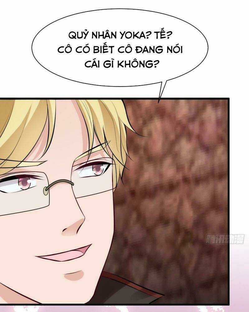 Bảo Vật Thu Lợi Siêu Cấp Chapter 25 trang 21