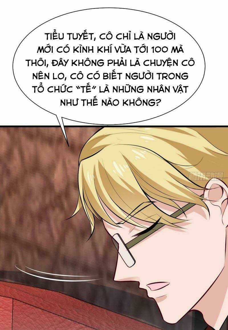 Bảo Vật Thu Lợi Siêu Cấp Chapter 25 trang 24