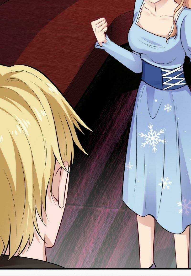 Bảo Vật Thu Lợi Siêu Cấp Chapter 25 trang 26