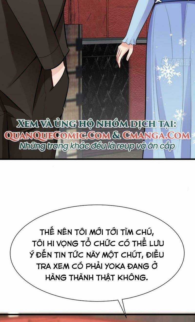 Bảo Vật Thu Lợi Siêu Cấp Chapter 25 trang 28