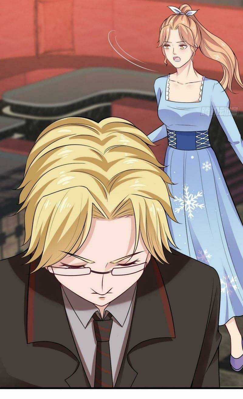 Bảo Vật Thu Lợi Siêu Cấp Chapter 25 trang 29