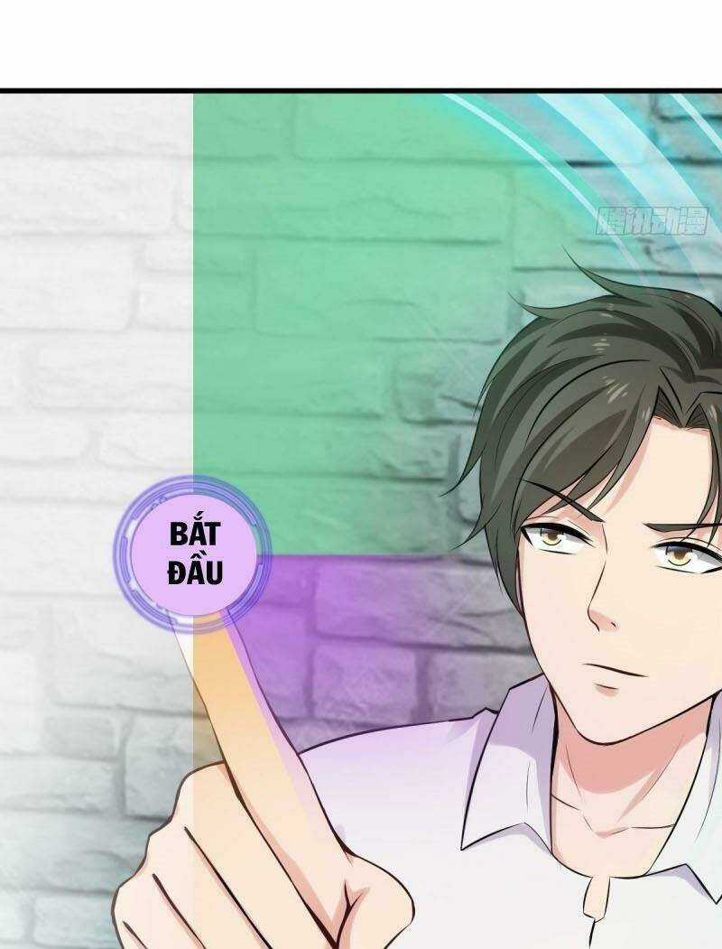 Bảo Vật Thu Lợi Siêu Cấp Chapter 25 trang 3