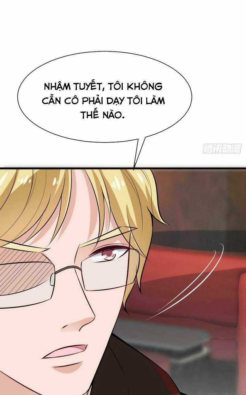 Bảo Vật Thu Lợi Siêu Cấp Chapter 25 trang 30