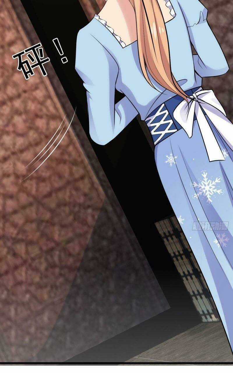 Bảo Vật Thu Lợi Siêu Cấp Chapter 25 trang 32