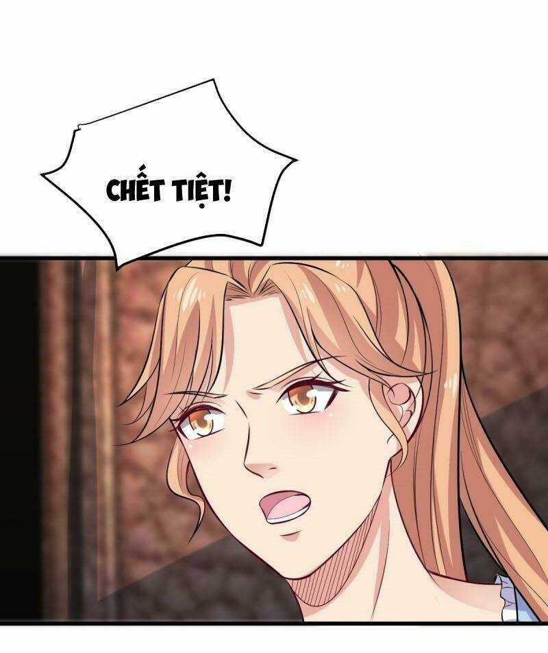 Bảo Vật Thu Lợi Siêu Cấp Chapter 25 trang 33