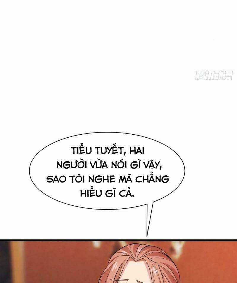 Bảo Vật Thu Lợi Siêu Cấp Chapter 25 trang 34