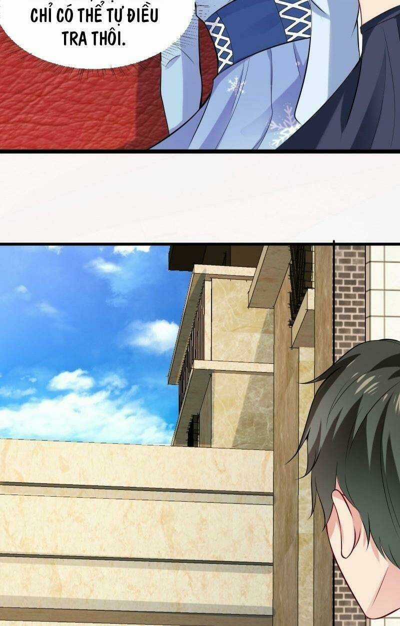 Bảo Vật Thu Lợi Siêu Cấp Chapter 25 trang 37