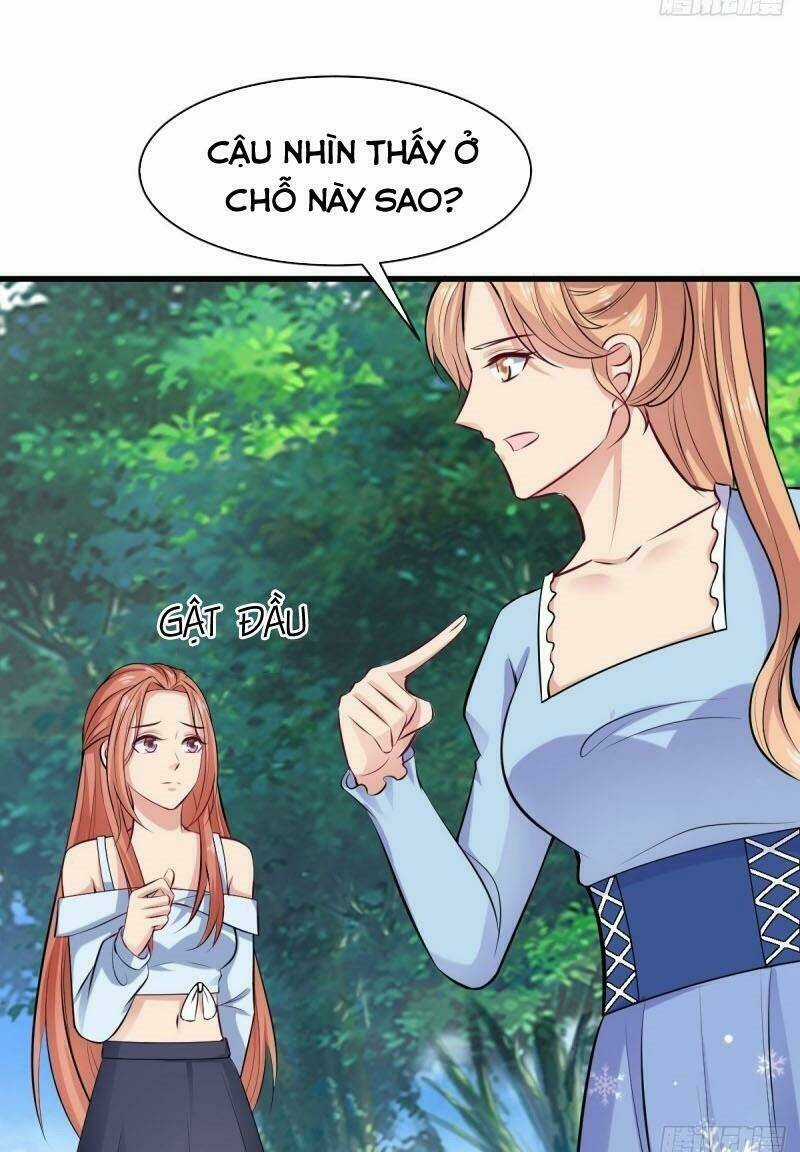 Bảo Vật Thu Lợi Siêu Cấp Chapter 25 trang 42