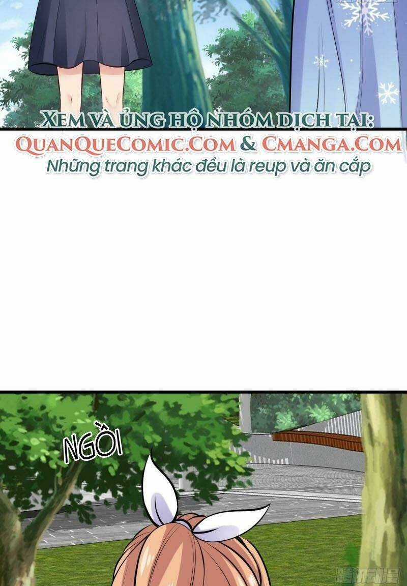 Bảo Vật Thu Lợi Siêu Cấp Chapter 25 trang 43