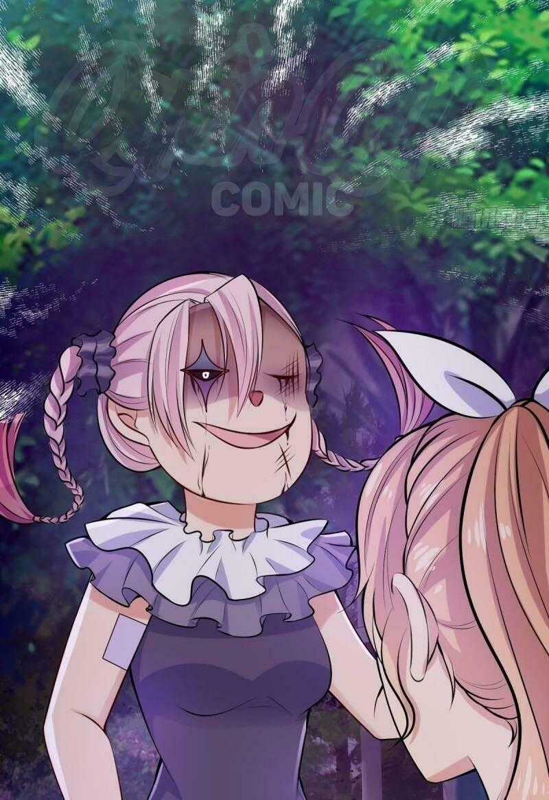 Bảo Vật Thu Lợi Siêu Cấp Chapter 25 trang 48